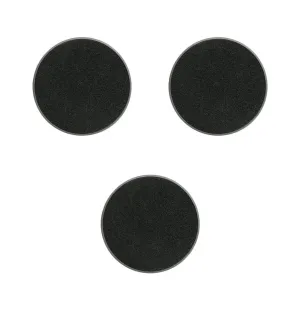 Citadel 60mm Round Bases