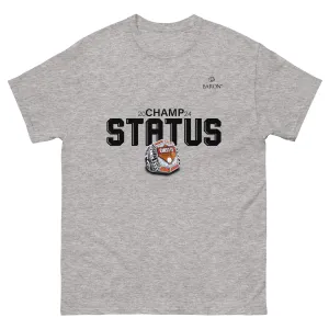 Citrus Bowl Officials Football 2024 Championship T-Shirt