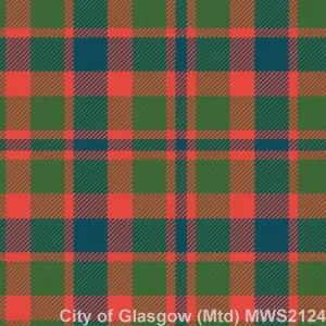 City of Glasgow Muted