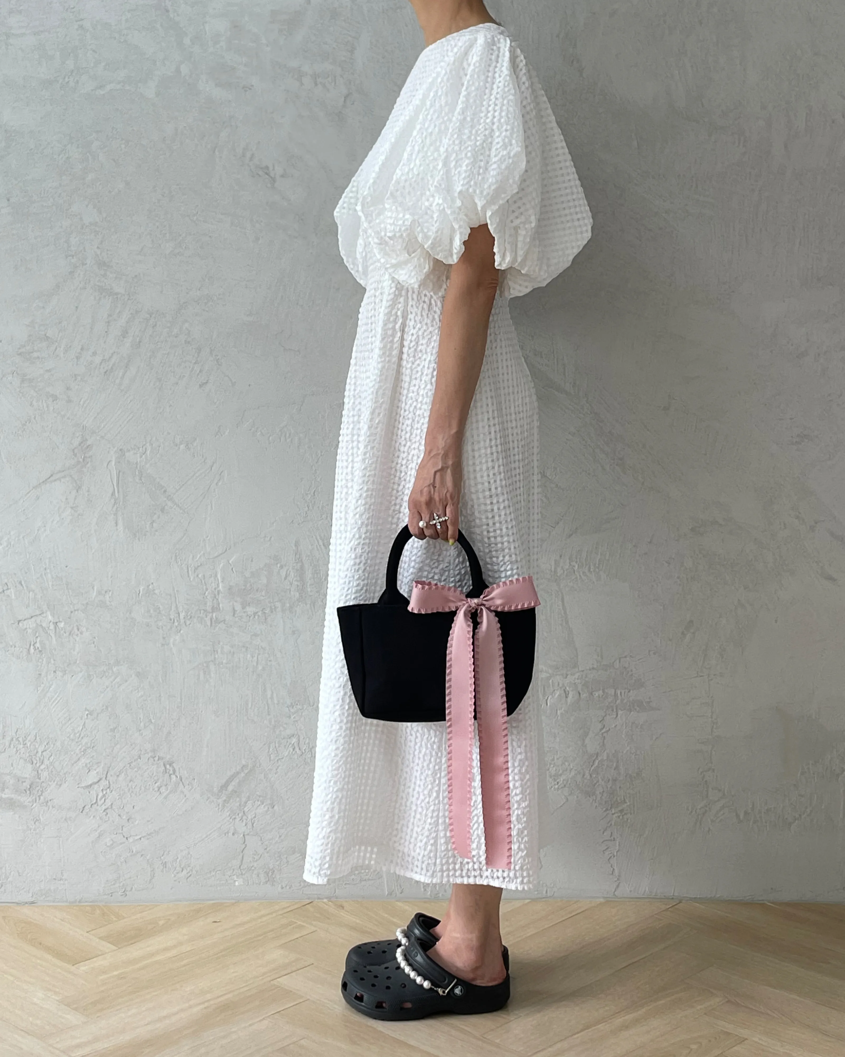Clara Small Bag