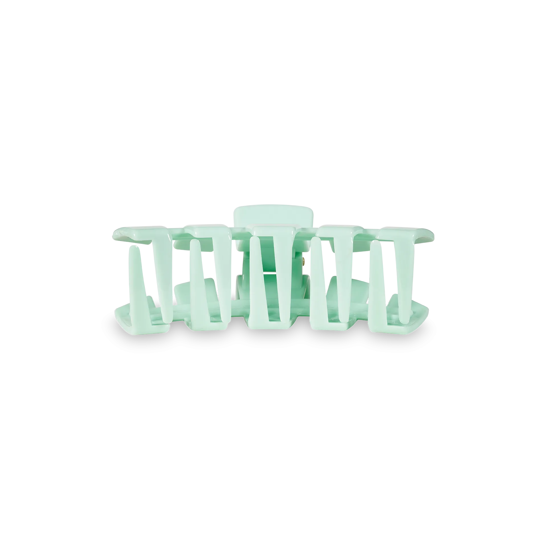 Classic Mint to Be Tiny Hair Clip