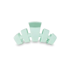 Classic Mint to Be Tiny Hair Clip