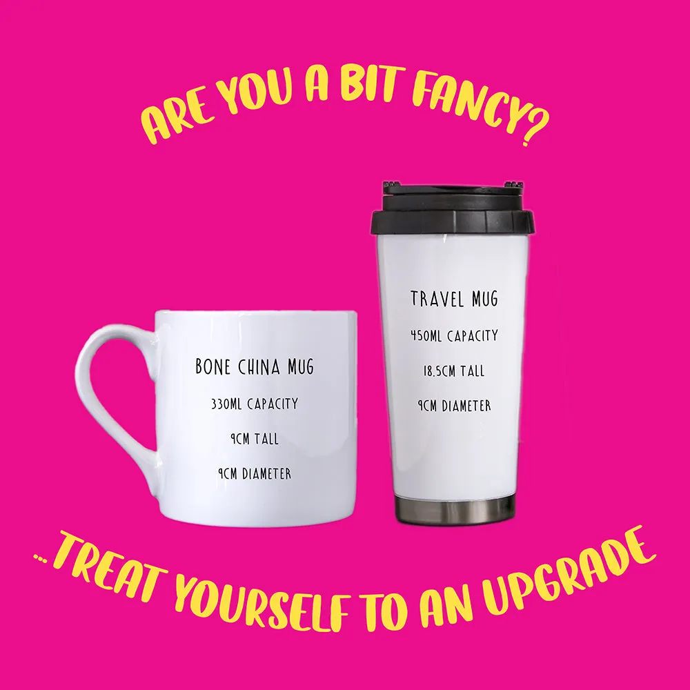 Cocker Spaniel Mug | Cocker Spaniels. Because people are dicks.