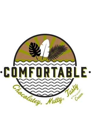 Coffee Subscription: Comforting (Chocolatey, Nutty, Reliable   free shipping)