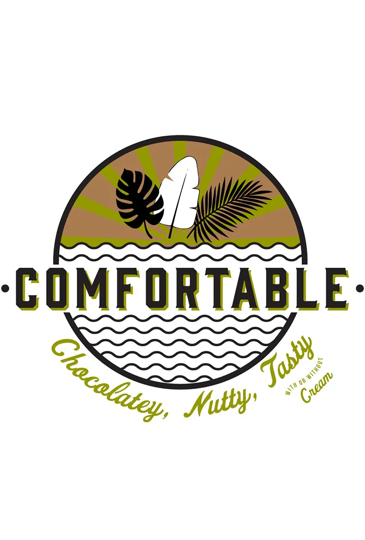 Coffee Subscription: Comforting (Chocolatey, Nutty, Reliable   free shipping)