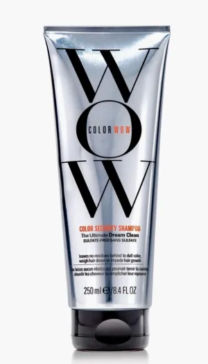 Color wow shampoo