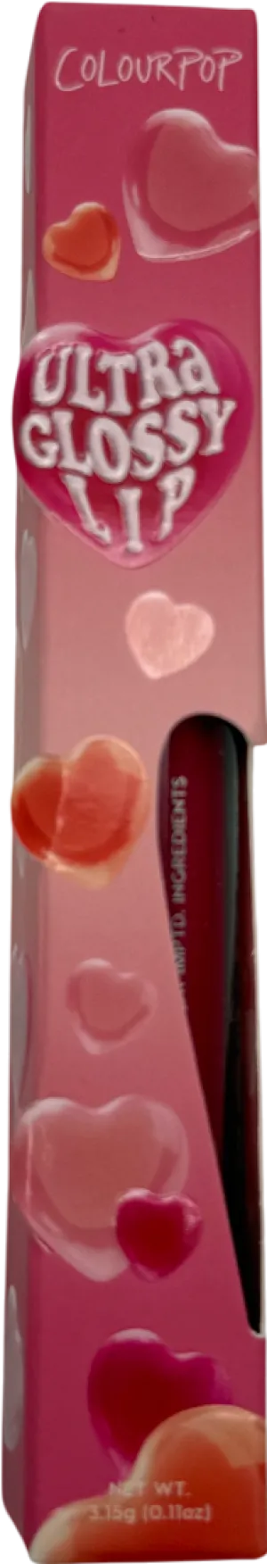 colourpop Ultra Glossy Lip Gloss Lover Era 3.15g