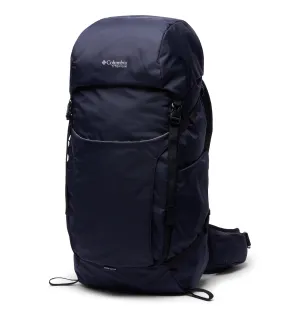 Columbia Unisex Black Triple Canyon 60L Backpack