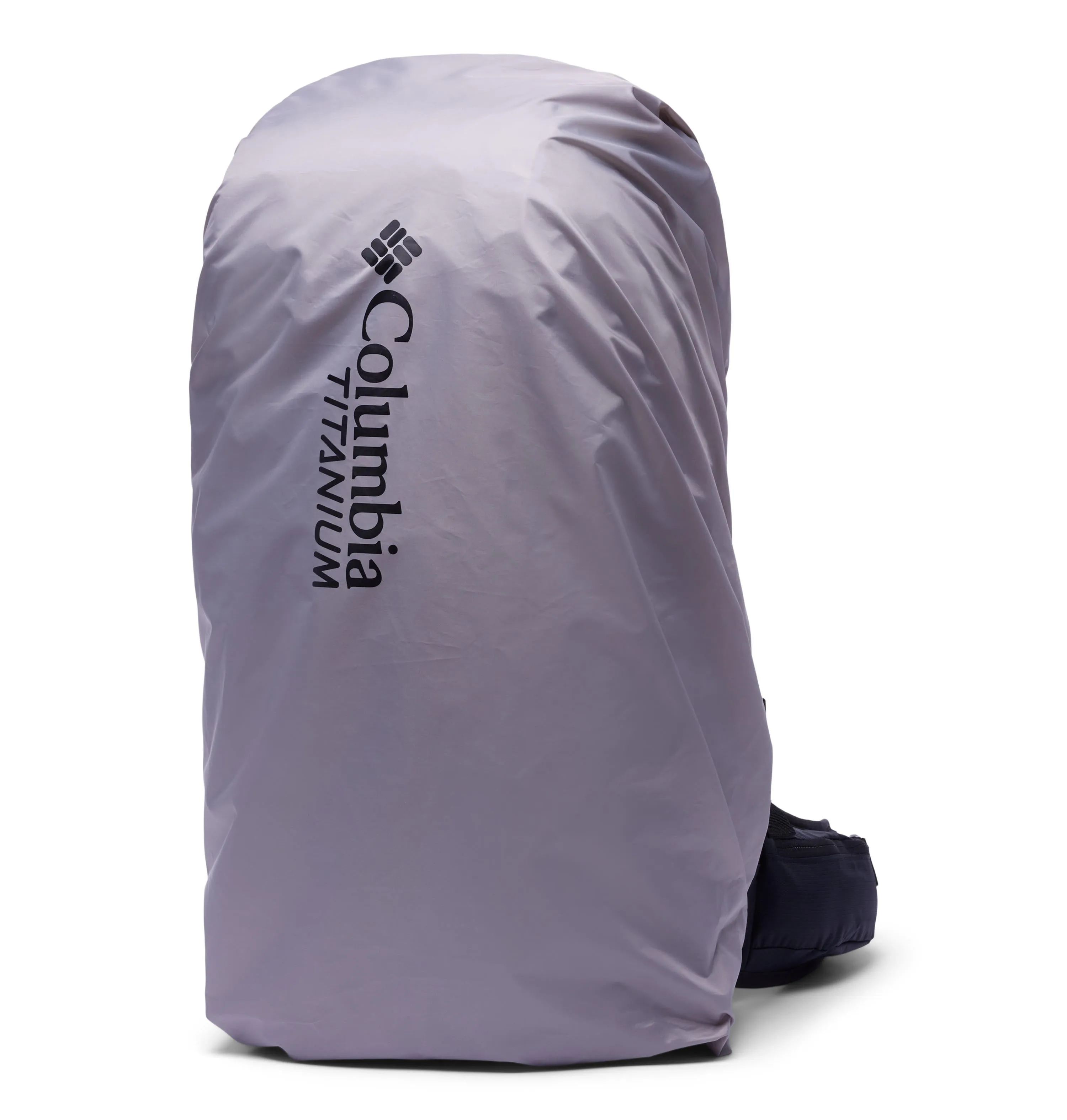 Columbia Unisex Black Triple Canyon 60L Backpack