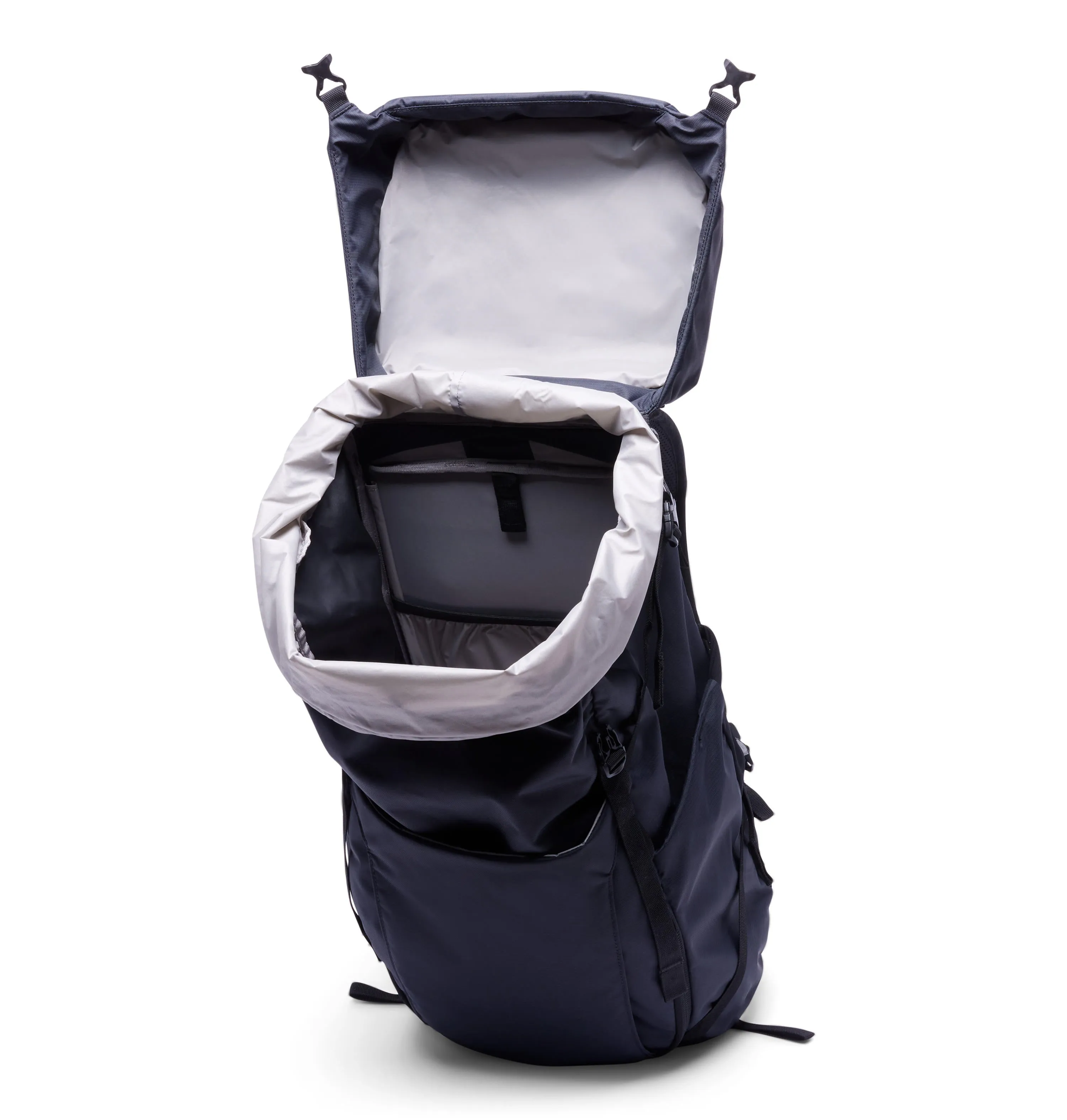 Columbia Unisex Black Triple Canyon 60L Backpack
