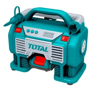 Compresor De Aer 160Psi, 11Bar, Total ( Industrial), Nu Include Acumulator Si Incarcator