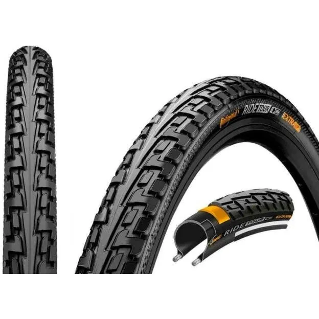Continental Ride Tour 700c Tyre