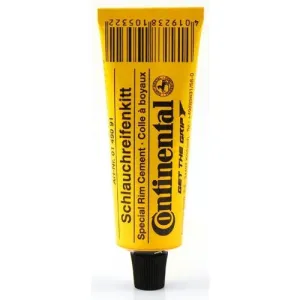 Continental Tubular Carbon Rim Cement