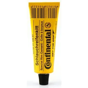 Continental Tubular Rim Cement