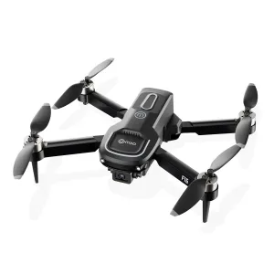 Contixo F16 Stunt Drone – 1080P HD Camera, Foldable Design, WiFi FPV, 16-Min Flight - 2024 Model by Contixo