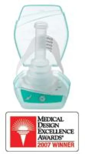 Conveen® Optima Standard External Catheter, 35mm - Box of 30