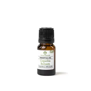 Copaiba Balsam Essential Oil