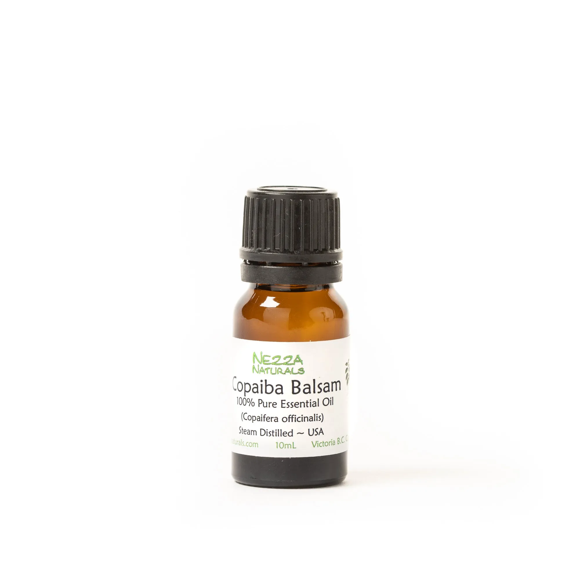 Copaiba Balsam Essential Oil