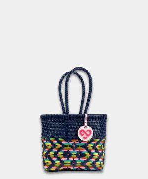 Costa Upcycle Tote