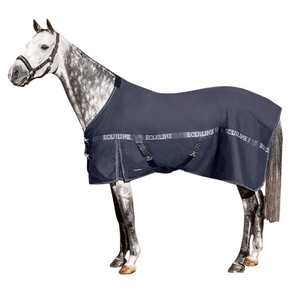 Cotton Stable Rug with Cross Surcingles REYNOSA by Equiline