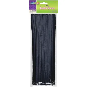 Creativity Street Jumbo Bendable Stems