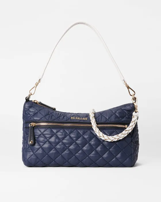 Crosby Shoulder Bag | Dawn