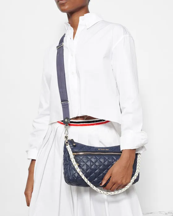 Crosby Shoulder Bag | Dawn