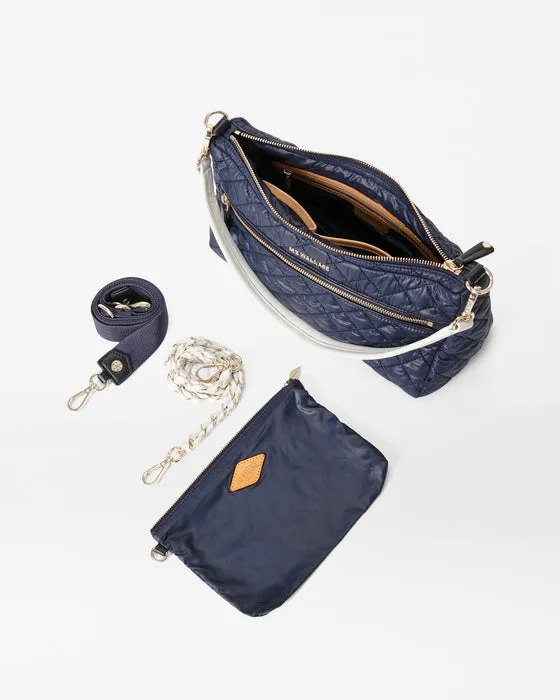 Crosby Shoulder Bag | Dawn