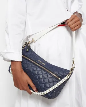 Crosby Shoulder Bag | Dawn