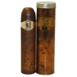 Cuba Magnum Gold Eau De Toilette for Men