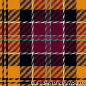 Culloden Muted