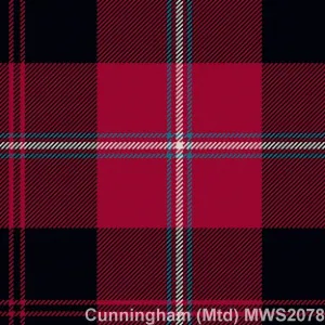 Cunningham Muted