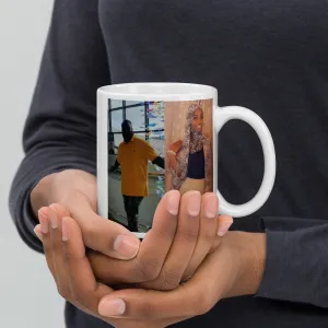 Custom Mugs