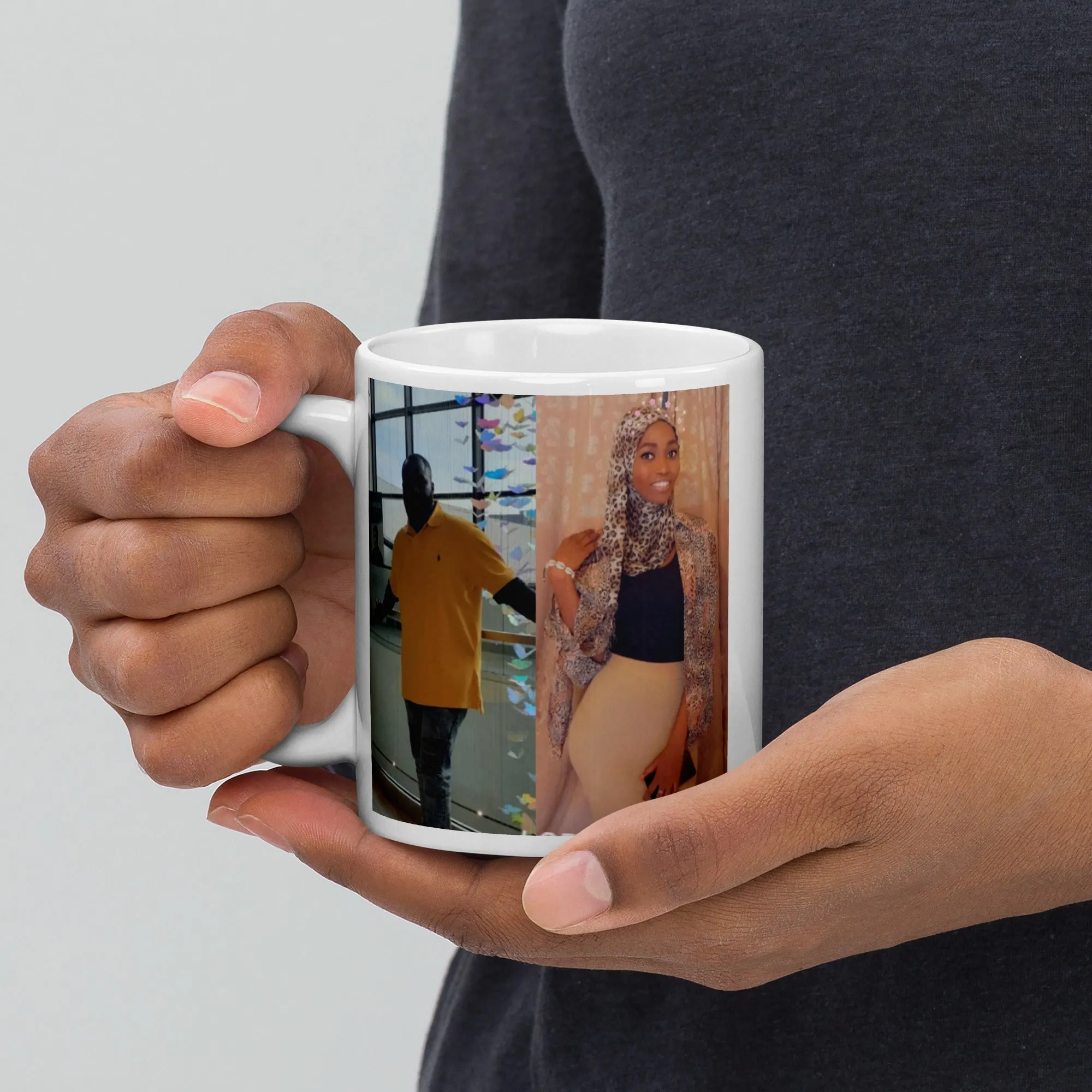 Custom Mugs