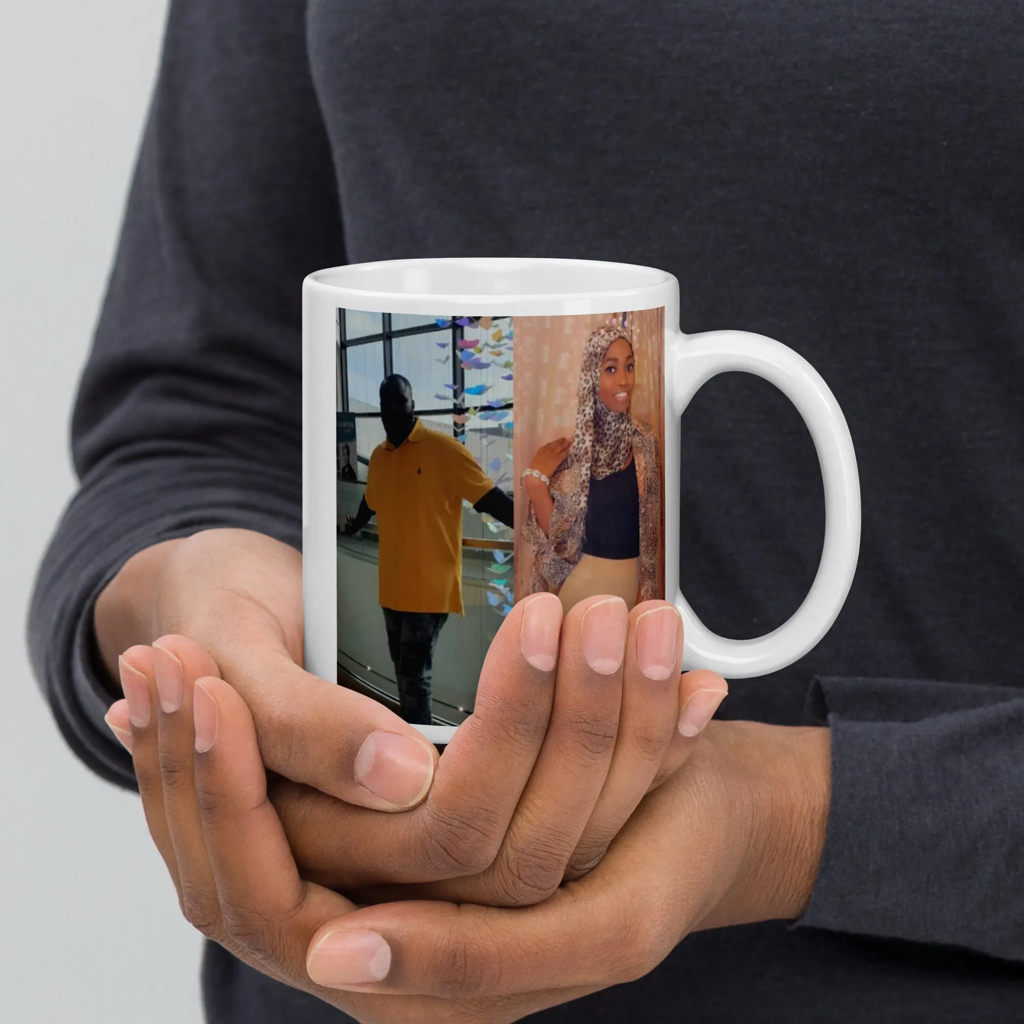 Custom Mugs