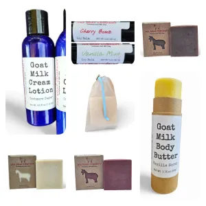 Customer Favorites Set
