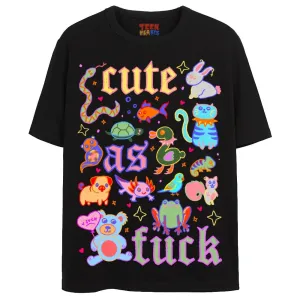 CUTE AF