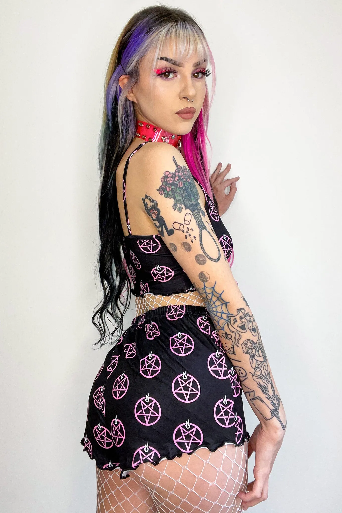 Cute As Hell Set
