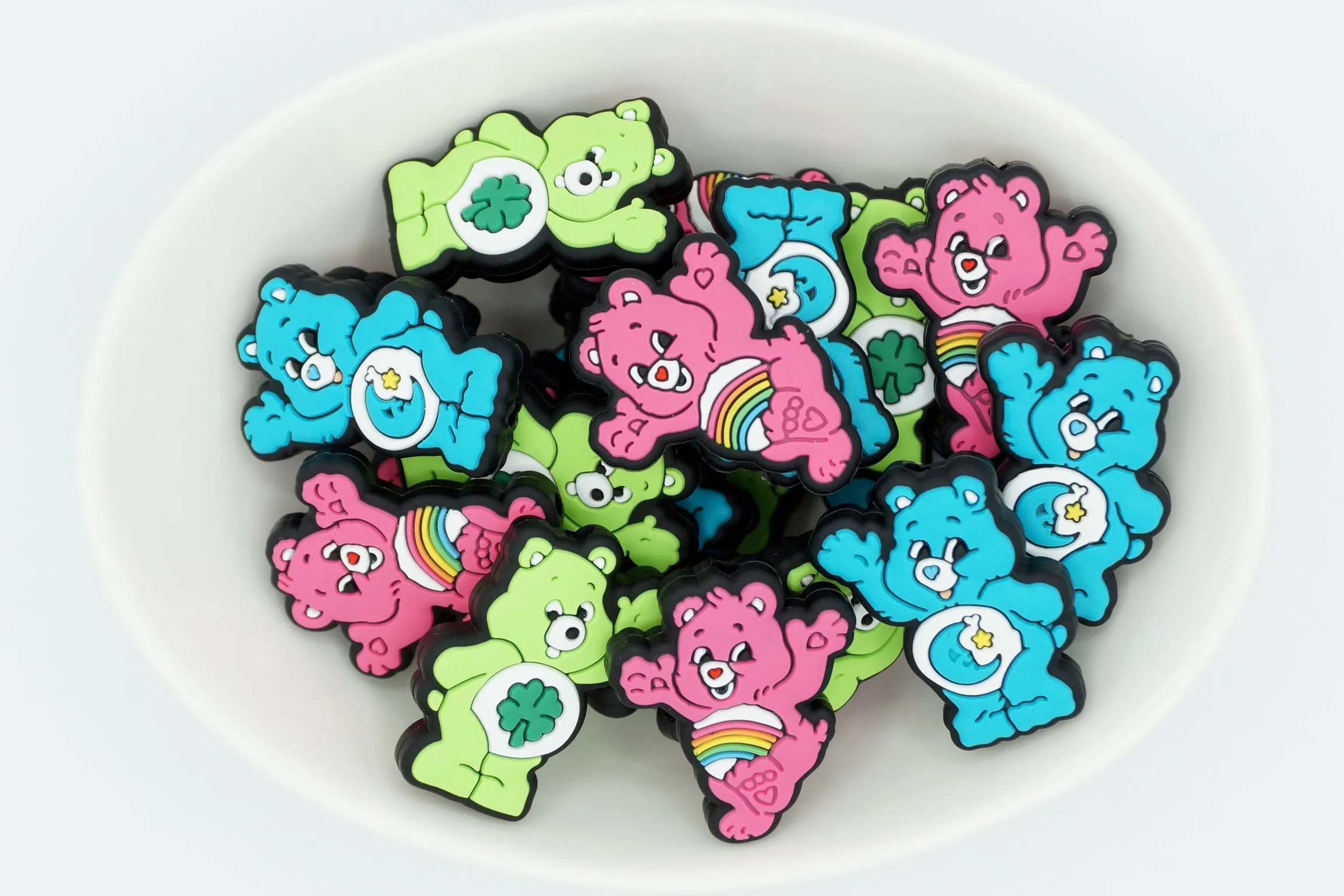 Cute Bears