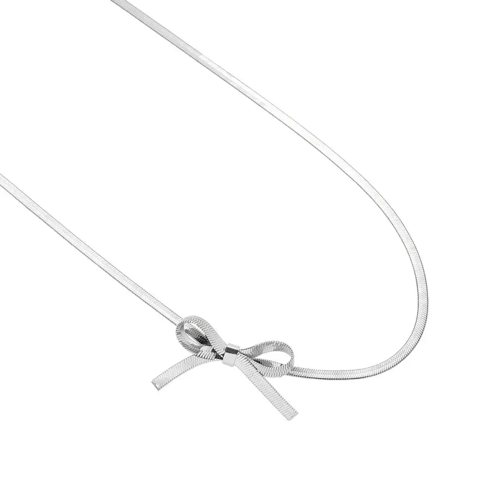 Cute Bow Choker