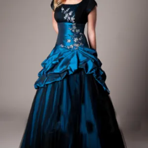 Cute Bride Dress