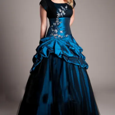 Cute Bride Dress