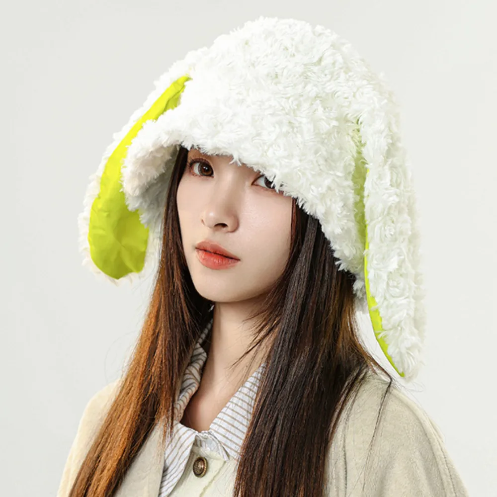 Cute Bunny Hat