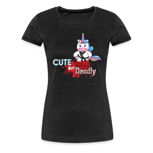 Cute But Deadly