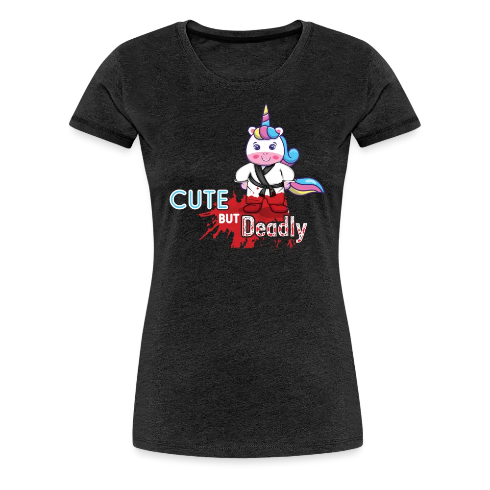 Cute But Deadly