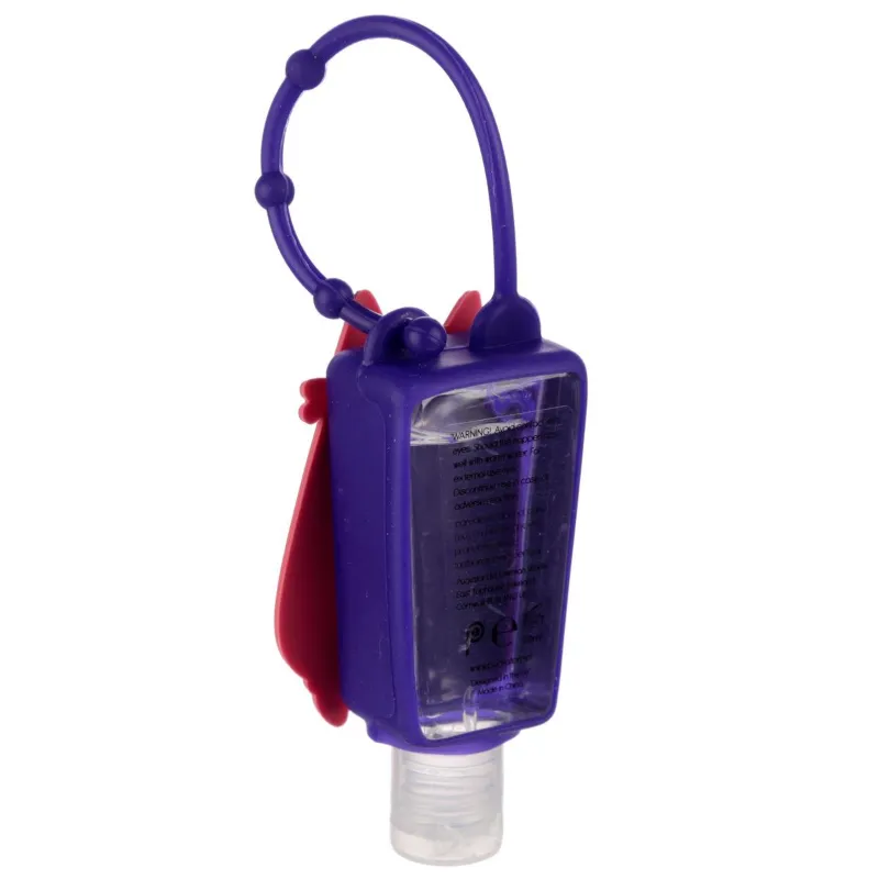 Cute cat hand sanitiser