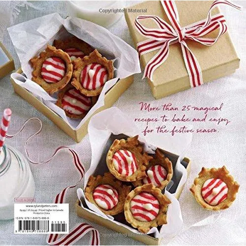 Cute Christmas Cookies