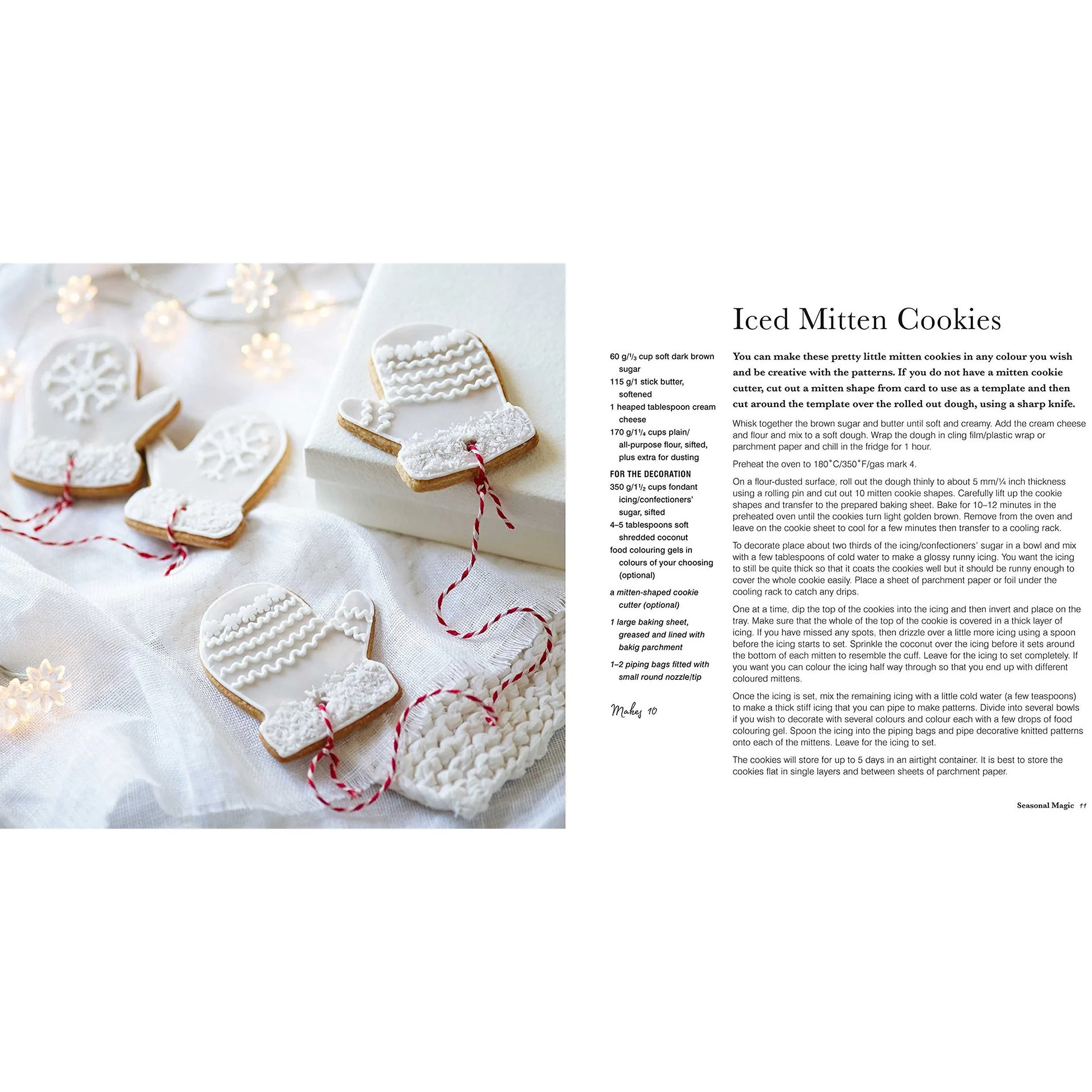 Cute Christmas Cookies
