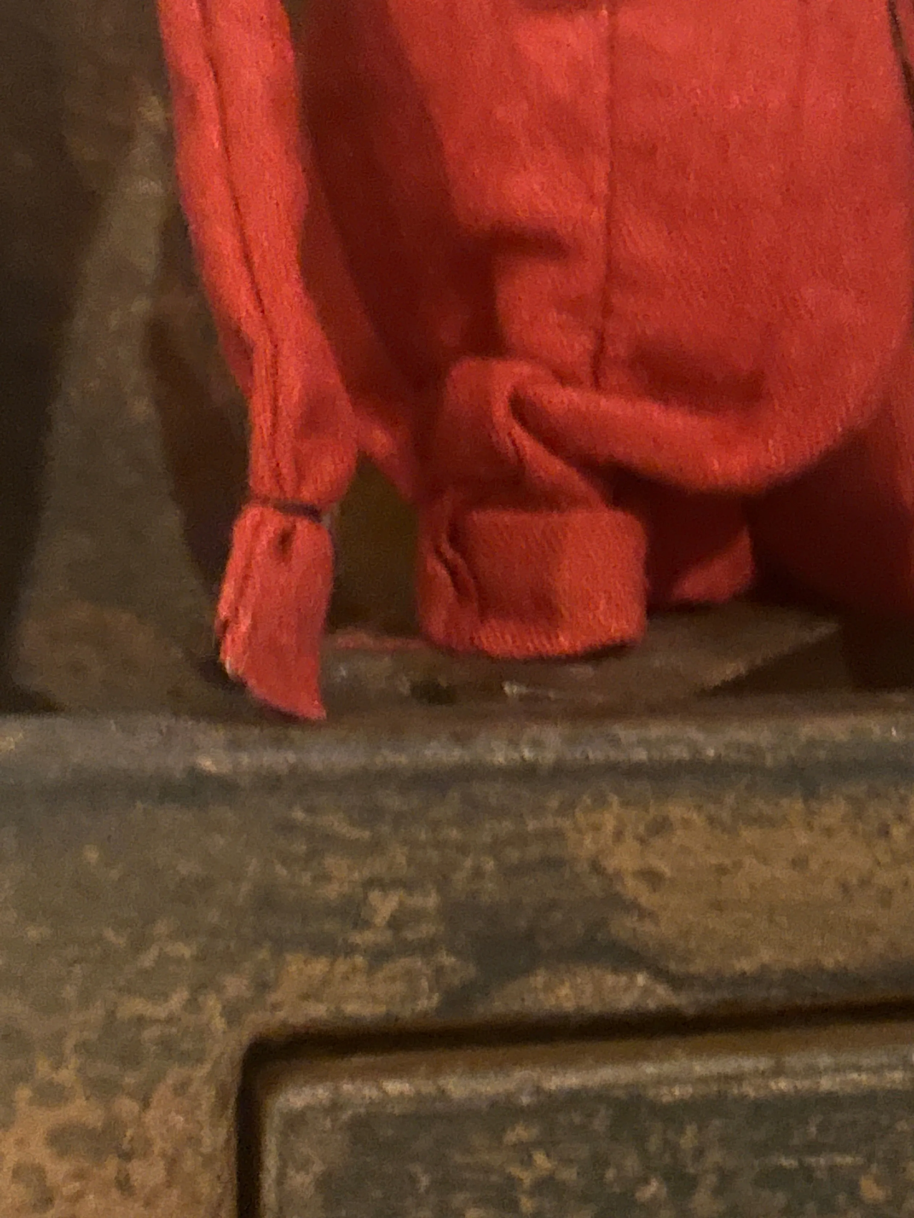 Cute Christmas Mouse