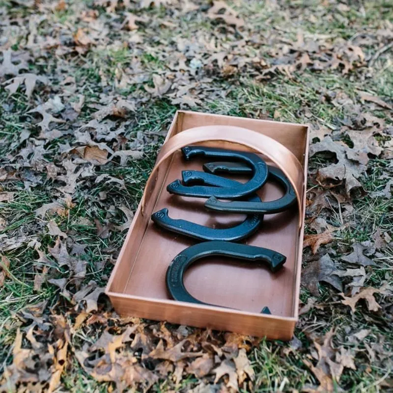 Cute Copper Basket